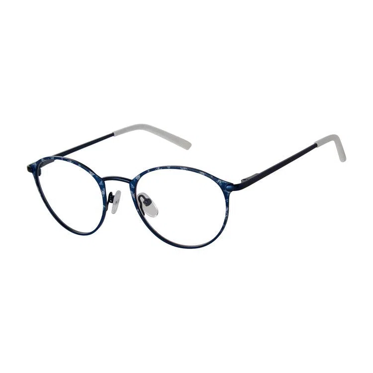 Isaac Mizrahi NY IM30059 Eyeglasses - view 3